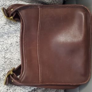 Vintage Coach Purse